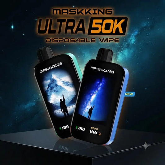 Ultimate Vaping Pleasure: Discover the Best E-Liquid Flavors for Every Vape We Vape , 