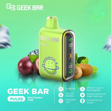 Load image into Gallery viewer, GEEK Bar - Pulse 15000 Puffs Disposable Vape
