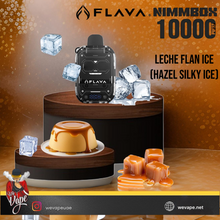 Load image into Gallery viewer, Flava Nimmbox - Disposable Pods 10000 Puffs
