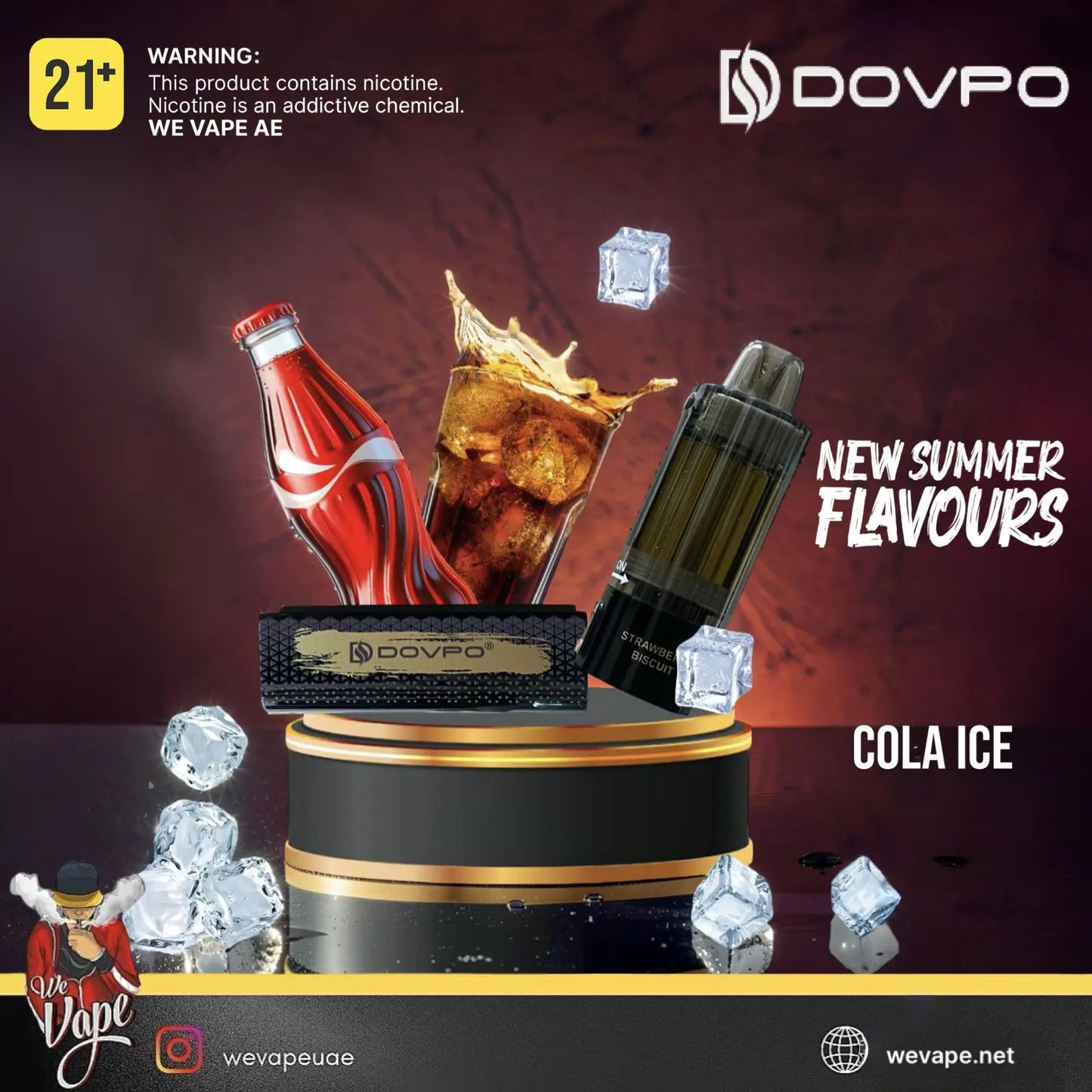 Dovpo 30k Disposable Kit