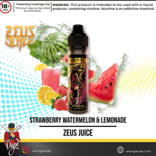 Load image into Gallery viewer, Zeus Juice - 60ml
