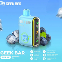 Load image into Gallery viewer, GEEK Bar - Pulse 15000 Puffs Disposable Vape
