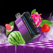 Load image into Gallery viewer, Oxbar Magic Maze 2 - 30000 Puffs - Disposable Vape (50MG)
