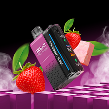 Load image into Gallery viewer, Oxbar Magic Maze 2 - 30000 Puffs - Disposable Vape (50MG)
