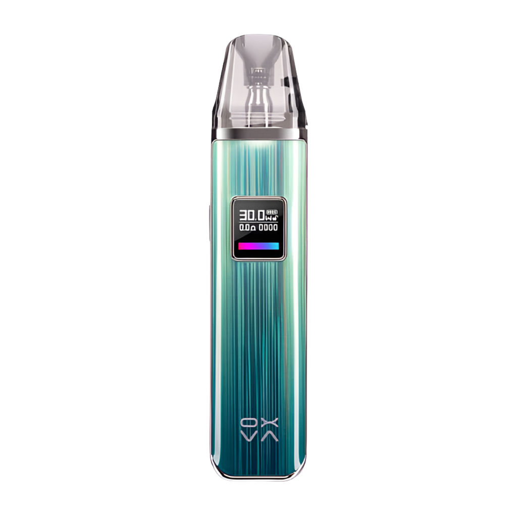 XLIM PRO By OXVA