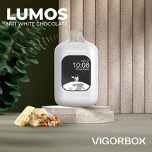 Load image into Gallery viewer, VigorBox Lumos 25000 Puffs - Disposable Pods (50mg)
