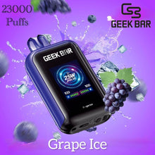 Load image into Gallery viewer, GEEK BAR WATT 23000 - Disposable Pod (50mg)
