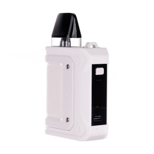 Aegis Hero Q Pod System Kit By Geek Vape