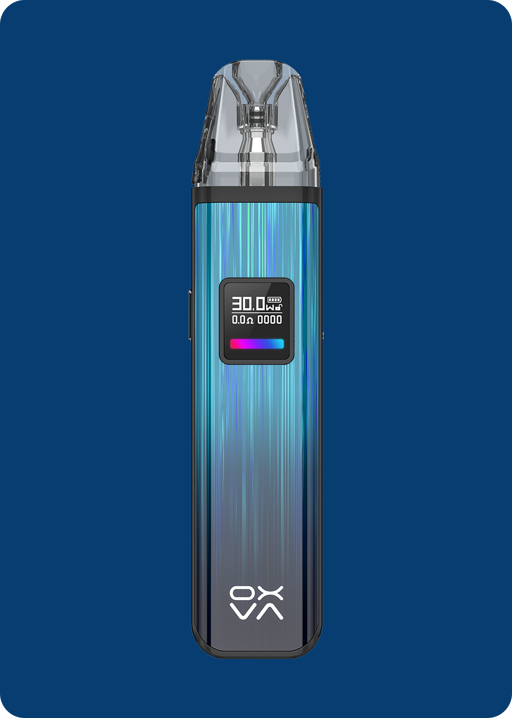 XLIM PRO By OXVA
