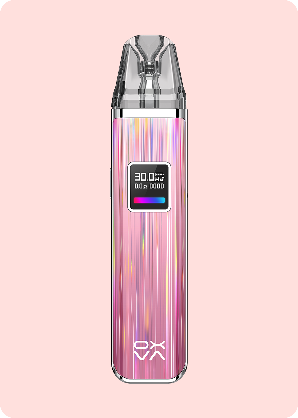 XLIM PRO By OXVA