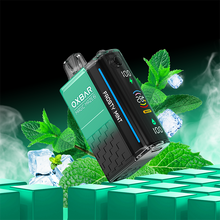 Load image into Gallery viewer, Oxbar Magic Maze 2 - 30000 Puffs - Disposable Vape (50MG)
