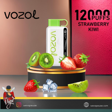 Load image into Gallery viewer, Vozol Star 12000 Puffs -Disposable Vape
