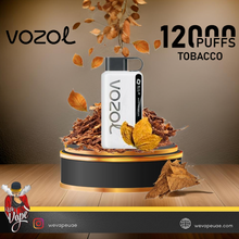 Load image into Gallery viewer, Vozol Star 12000 Puffs -Disposable Vape
