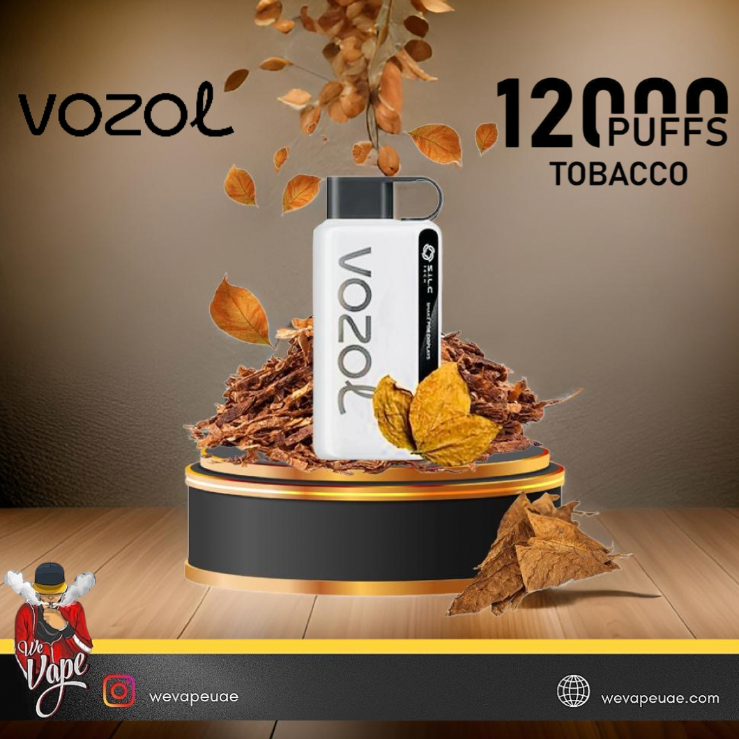 Vozol Star 12000 Puffs -Disposable Vape