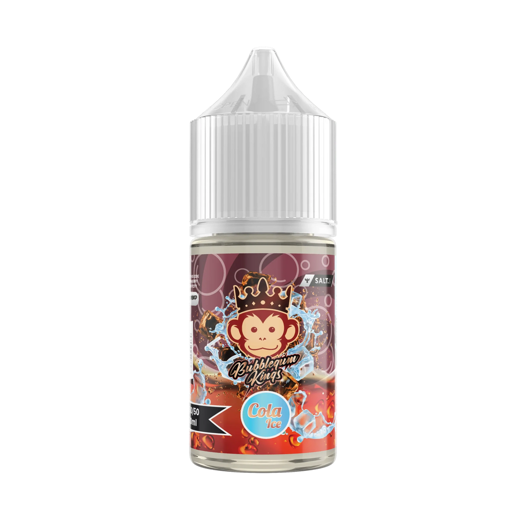 Bubblegum Kings Cola Ice by DR. VAPES (Saltnic)