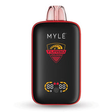 Load image into Gallery viewer, Myle - Turbo 20000 Puffs Disposable Pod
