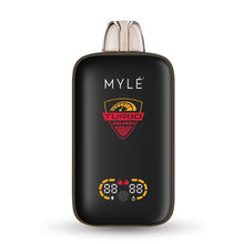 Load image into Gallery viewer, Myle - Turbo 20000 Puffs Disposable Pod
