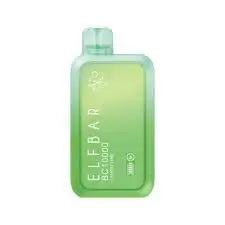 Green bottle with a pump dispenser on a white background. ORDER NOW AND GET 20% OFF DISCOUNT