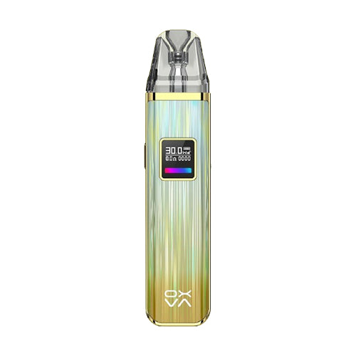 XLIM PRO By OXVA
