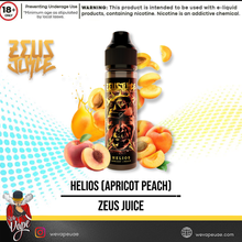 Load image into Gallery viewer, Zeus Juice - 60ml
