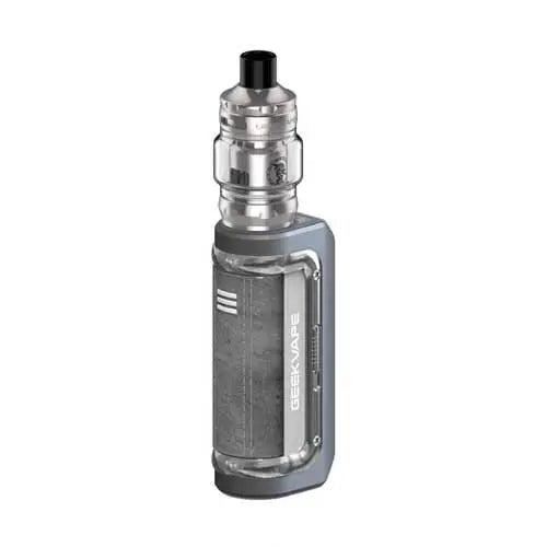 Geekvape aegis mini 2 device on a white background