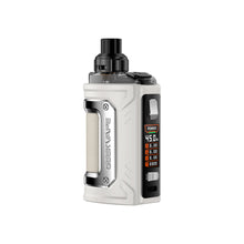 Load image into Gallery viewer, Classic Vaping Device - Grey Colour Option
