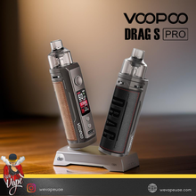 Load image into Gallery viewer, Drag S Kit by Voopoo
