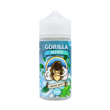 Load image into Gallery viewer, Gorilla Fruits/Custard 100mL E-Liquid
