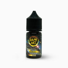 Load image into Gallery viewer, Solar Juice E-Liquid (Salt Nicotine) 50MG Jupitor Double Mango - A Celestial Mango Vaping Sensation
