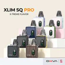 Load image into Gallery viewer, Xlim SQ Pro Pod System By Oxva
