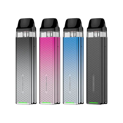 Xros 3 Mini Pod System By Vaporesso - Compact and Powerful Vape Device