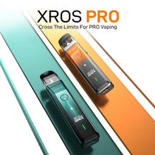 Load image into Gallery viewer, Xros Pro Pod System By Vaporesso
