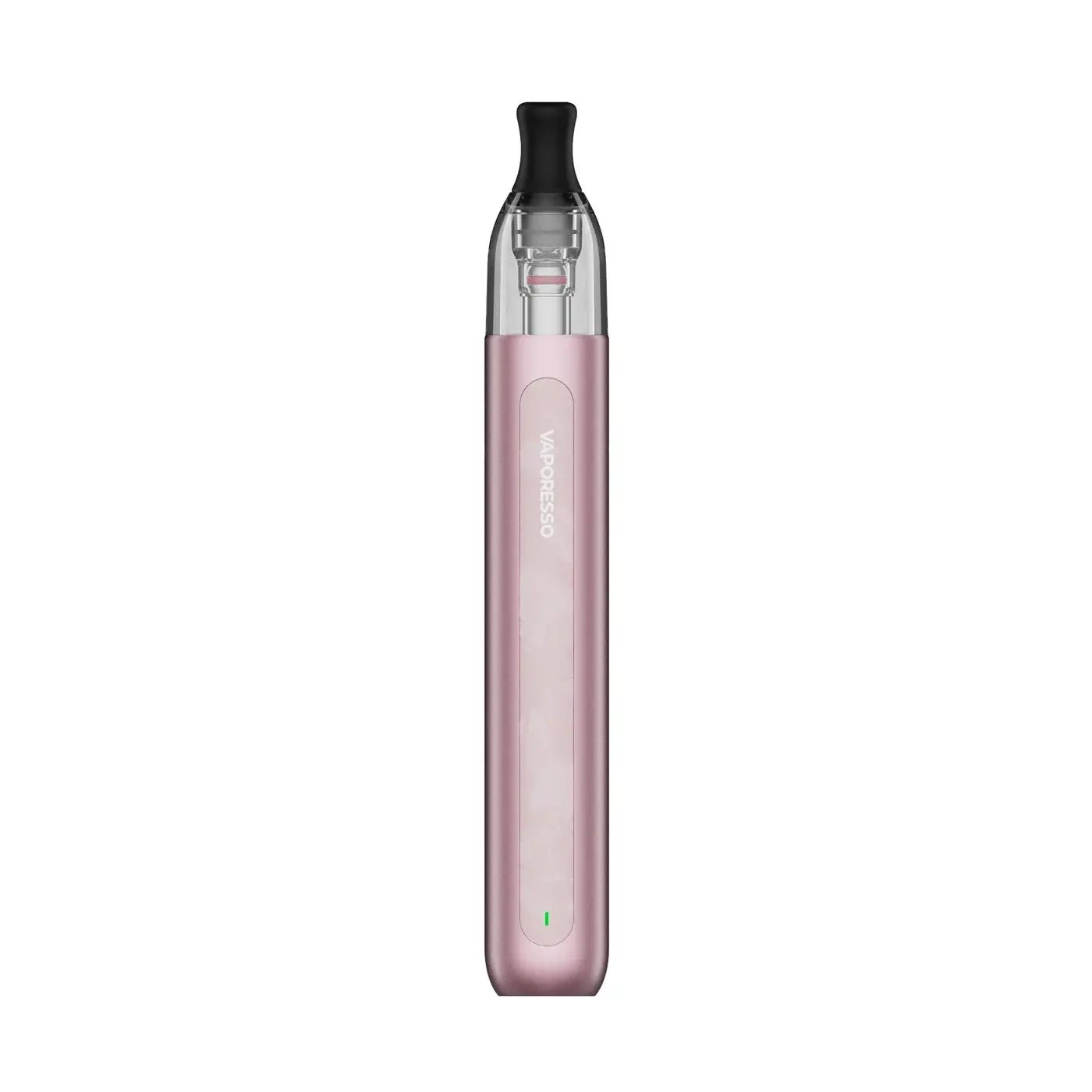Pink vape device on a white background. Order Now
