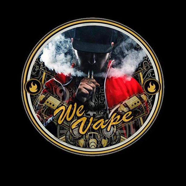 We Vape