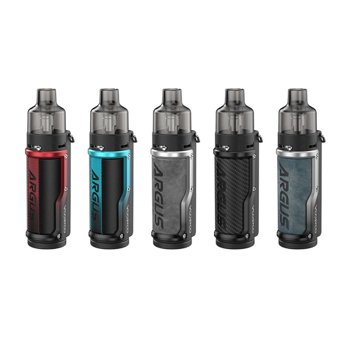 Argus 40W Pod System By Voopoo - We Vape