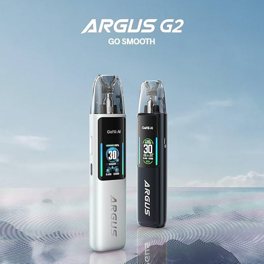 Argus G2 Pod System Kit By Voopoo - We Vape