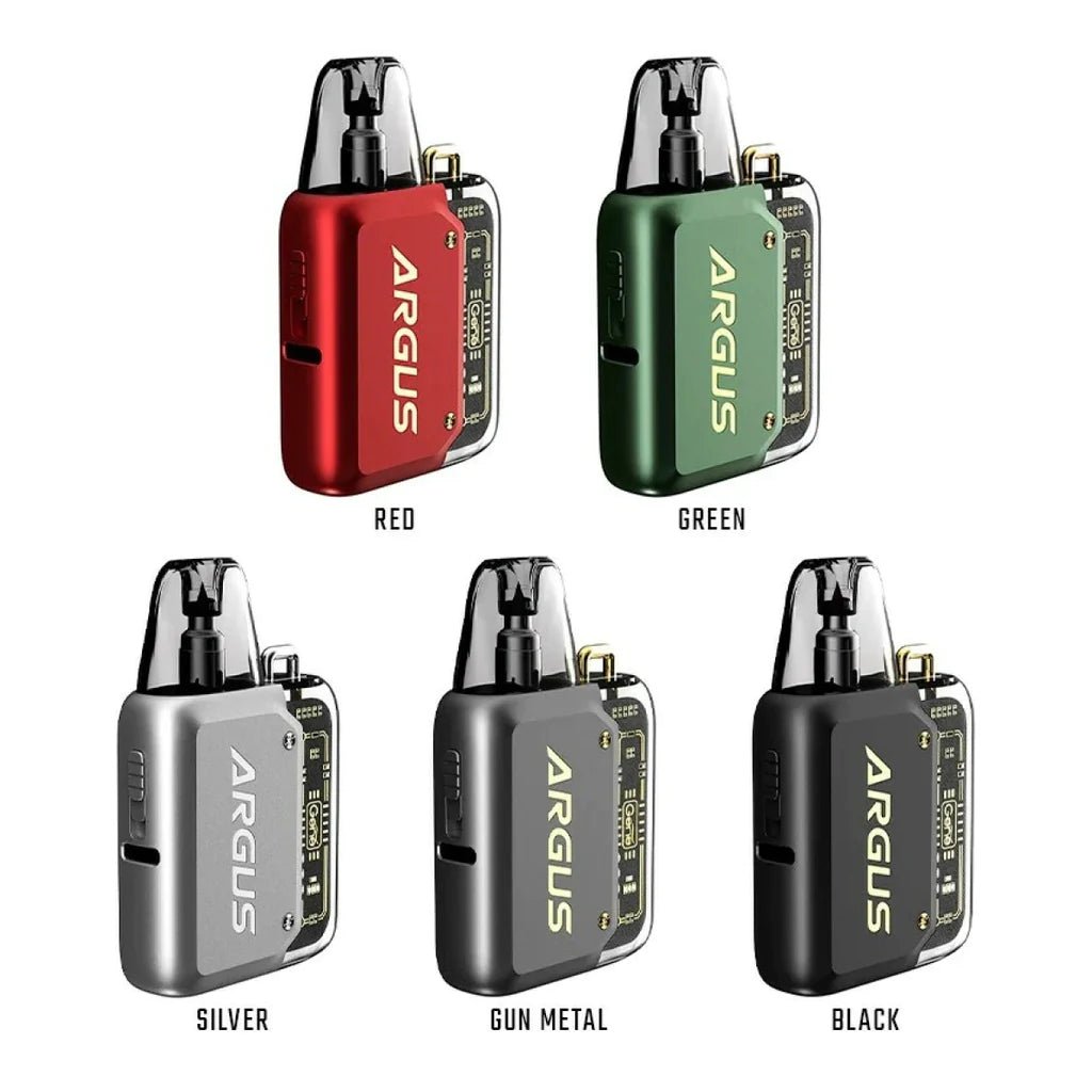Argus P1 Pod System By VOOPOO - We Vape