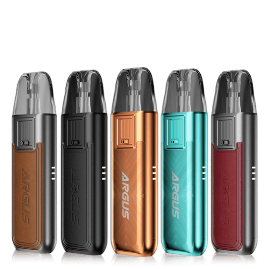Argus Pod System by Voopoo - We Vape