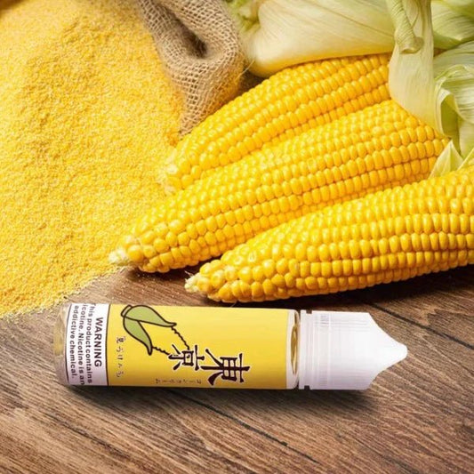 Corn Milk by TOKYO - We Vape