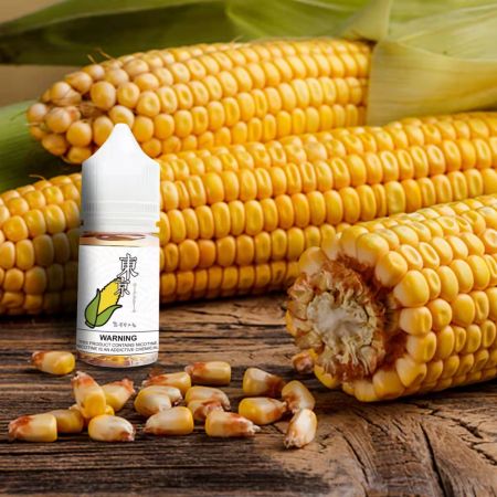 Corn Milk by TOKYO (Saltnic) - We Vape