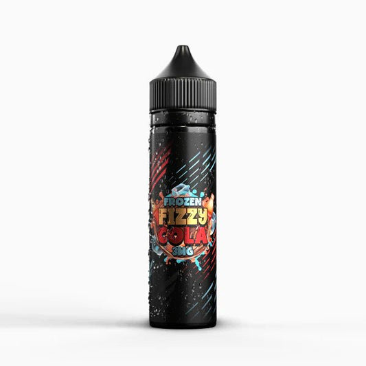 Frozen Fizzy Cola by SAMS VAPE - We Vape