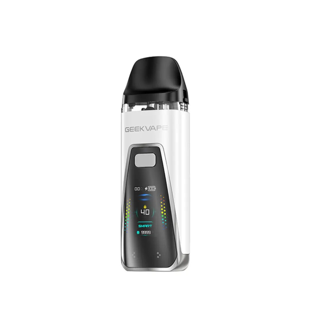 GeekVape Digi Pro Pod Mod Kit – 2000mAh Rechargeable Vape Device with Smart Output Control - We Vape
