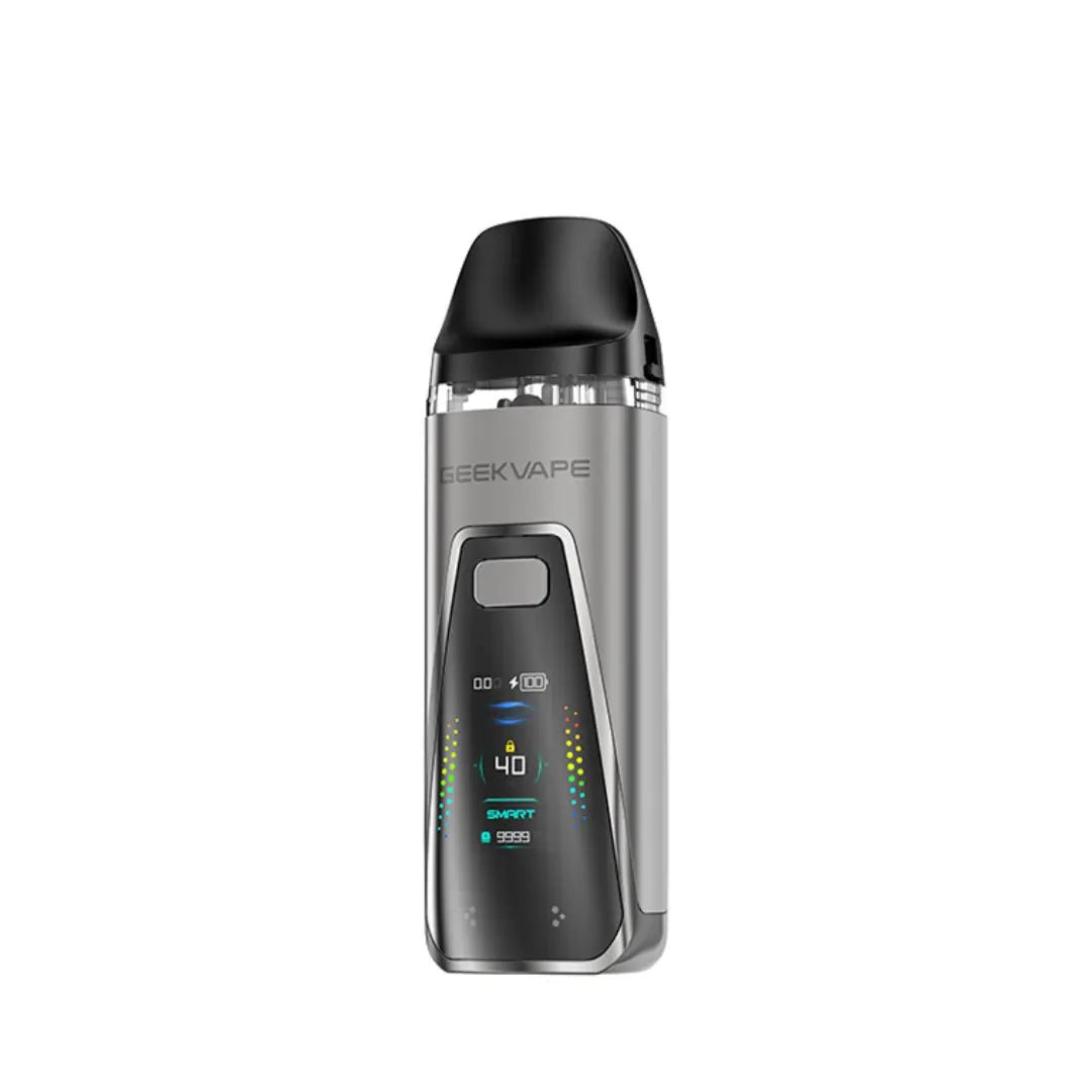 GeekVape Digi Pro Pod Mod Kit – 2000mAh Rechargeable Vape Device with Smart Output Control - We Vape