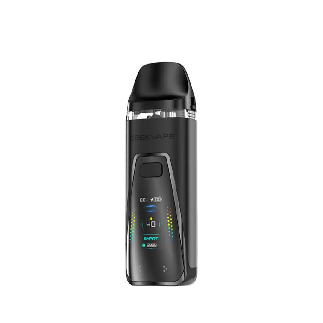 GeekVape Digi Pro Pod Mod Kit – 2000mAh Rechargeable Vape Device with Smart Output Control - We Vape