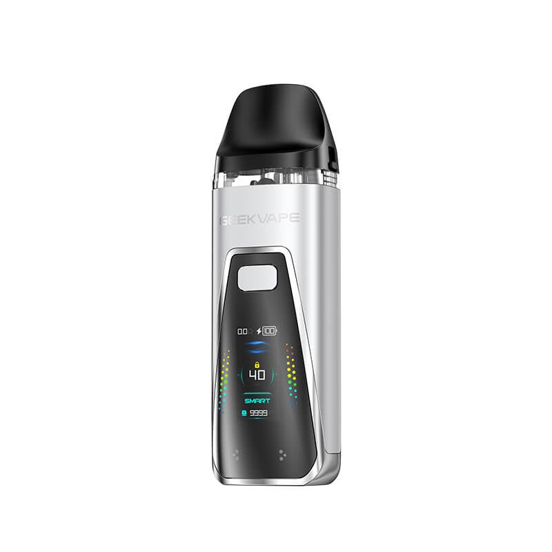 GeekVape Digi Pro Pod Mod Kit – 2000mAh Rechargeable Vape Device with Smart Output Control - We Vape