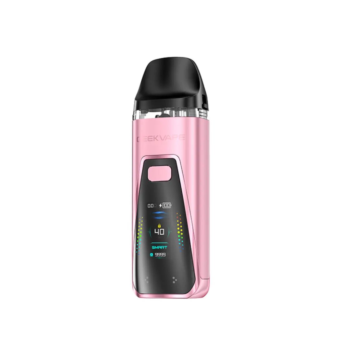 GeekVape Digi Pro Pod Mod Kit – 2000mAh Rechargeable Vape Device with Smart Output Control - We Vape