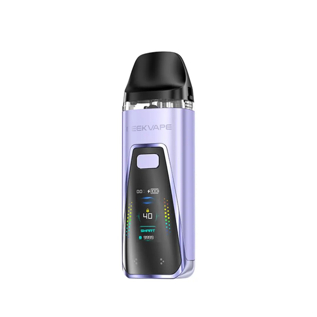 GeekVape Digi Pro Pod Mod Kit – 2000mAh Rechargeable Vape Device with Smart Output Control - We Vape