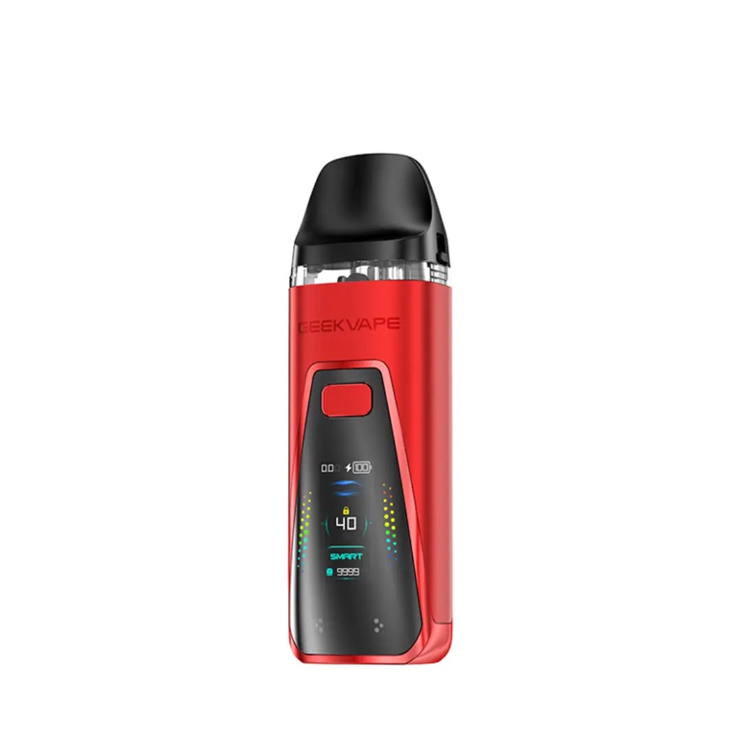 GeekVape Digi Pro Pod Mod Kit – 2000mAh Rechargeable Vape Device with Smart Output Control - We Vape