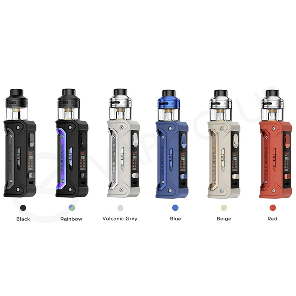 Aegis E100i By Geek Vape