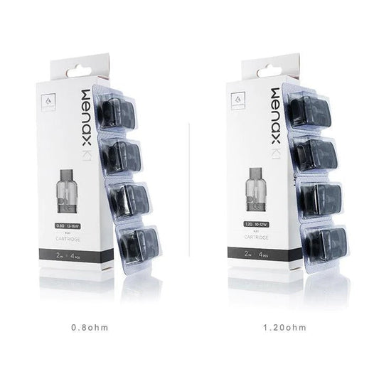 GeekVape Wenax K1 Replacement Pod 2ml - We Vape